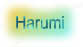 Harumi