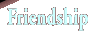 Friendship